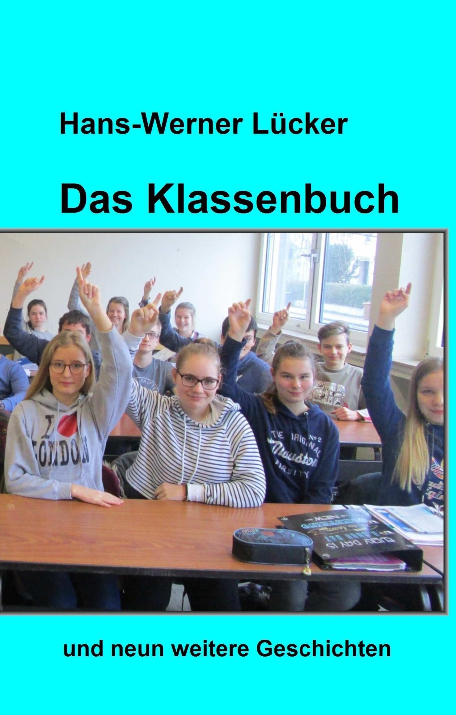 Das Klassenbuch