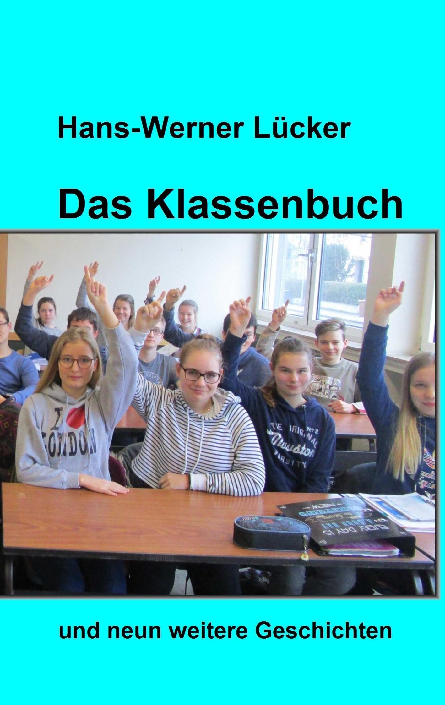 Das Klassenbuch