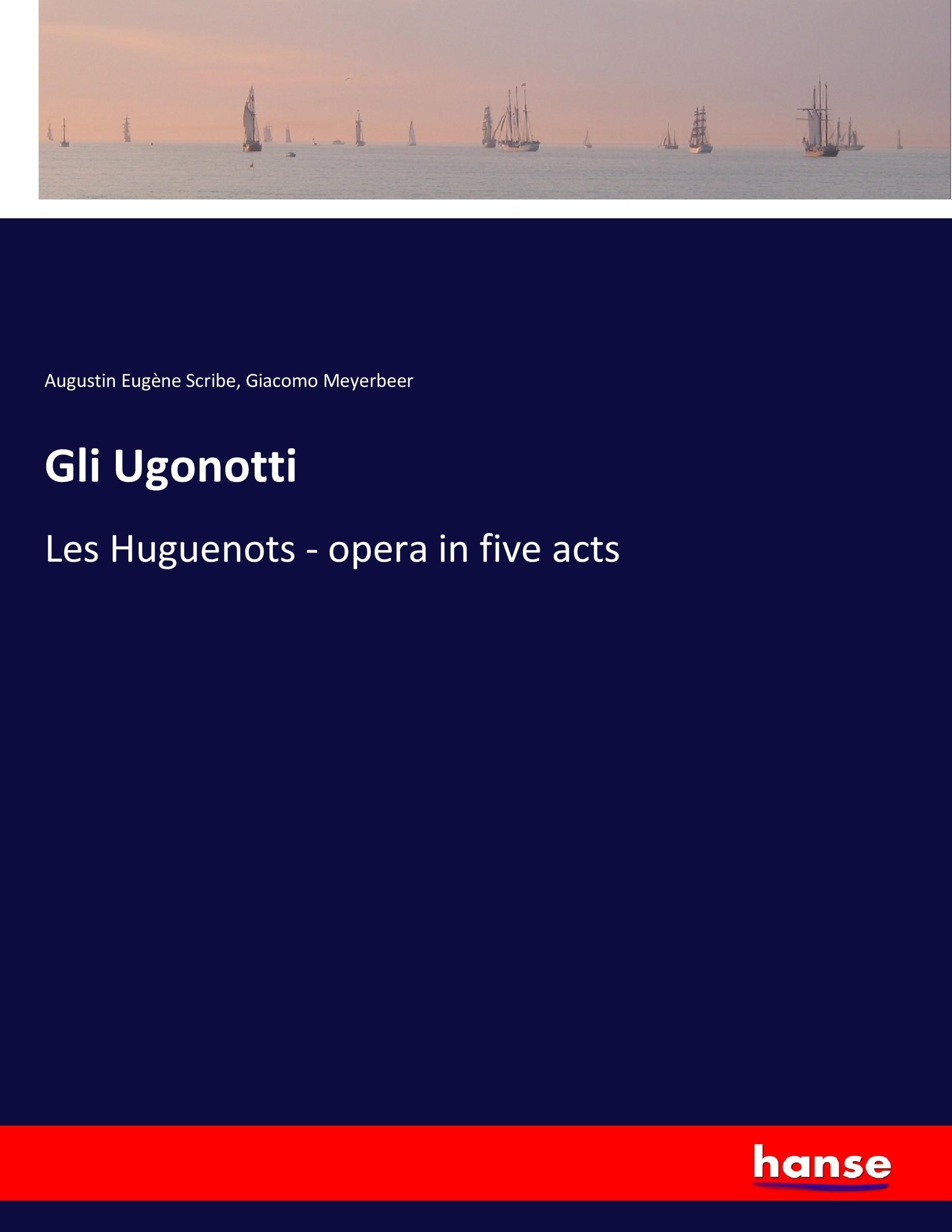 Gli Ugonotti