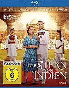 Der Stern von Indien