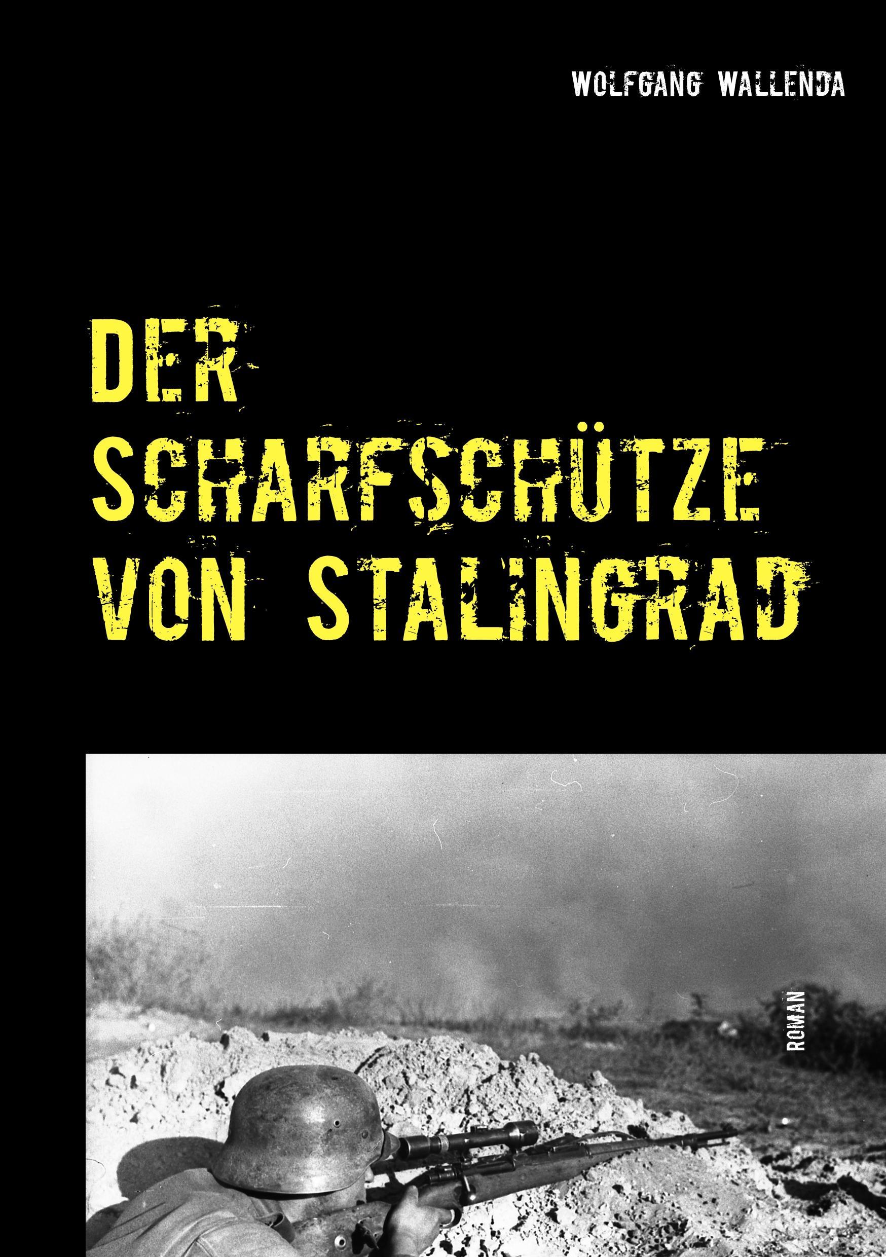 Der Scharfschütze von Stalingrad