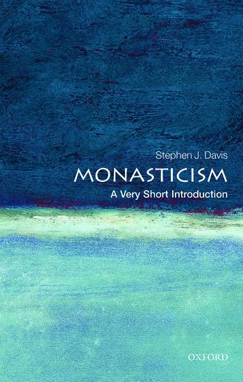 Monasticism