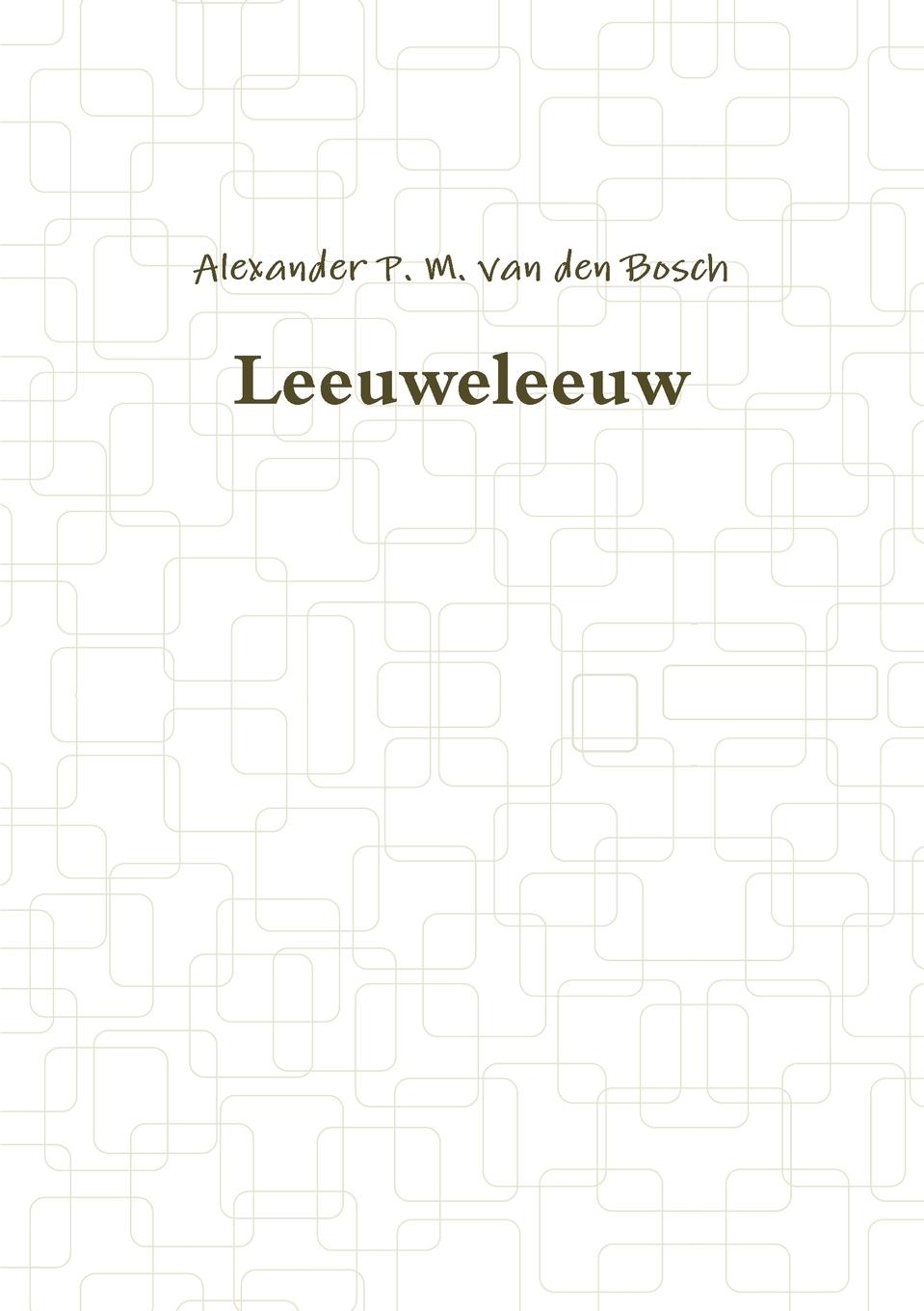 Leeuweleeuw