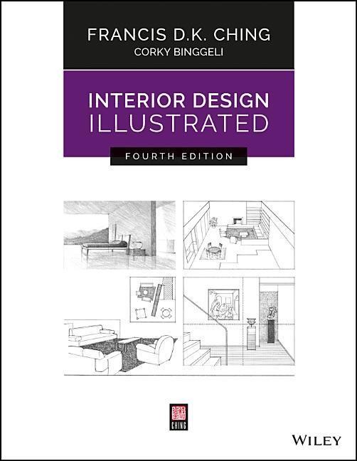 Interior Design Illustrated