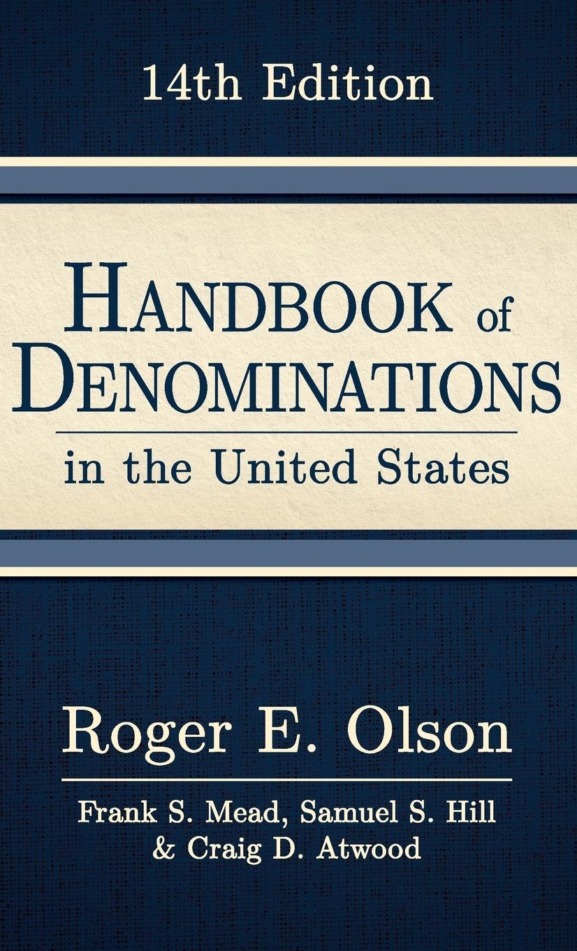 Handbook of Denominations in the United States, 14th Edition