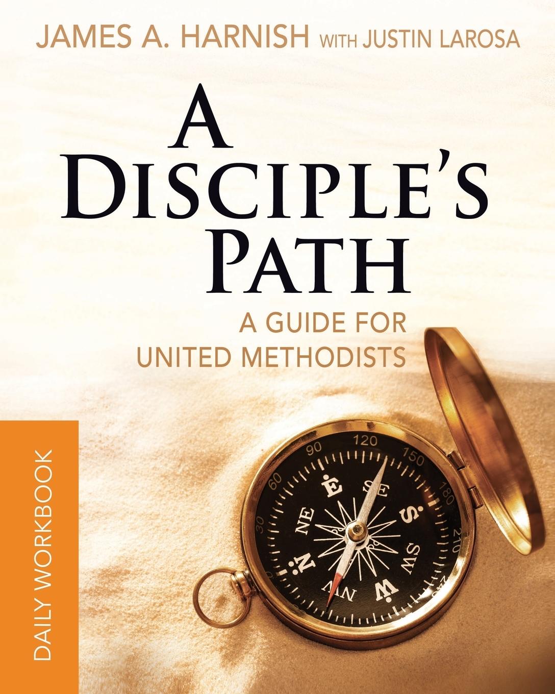 Disciple's Path Daily Workbook