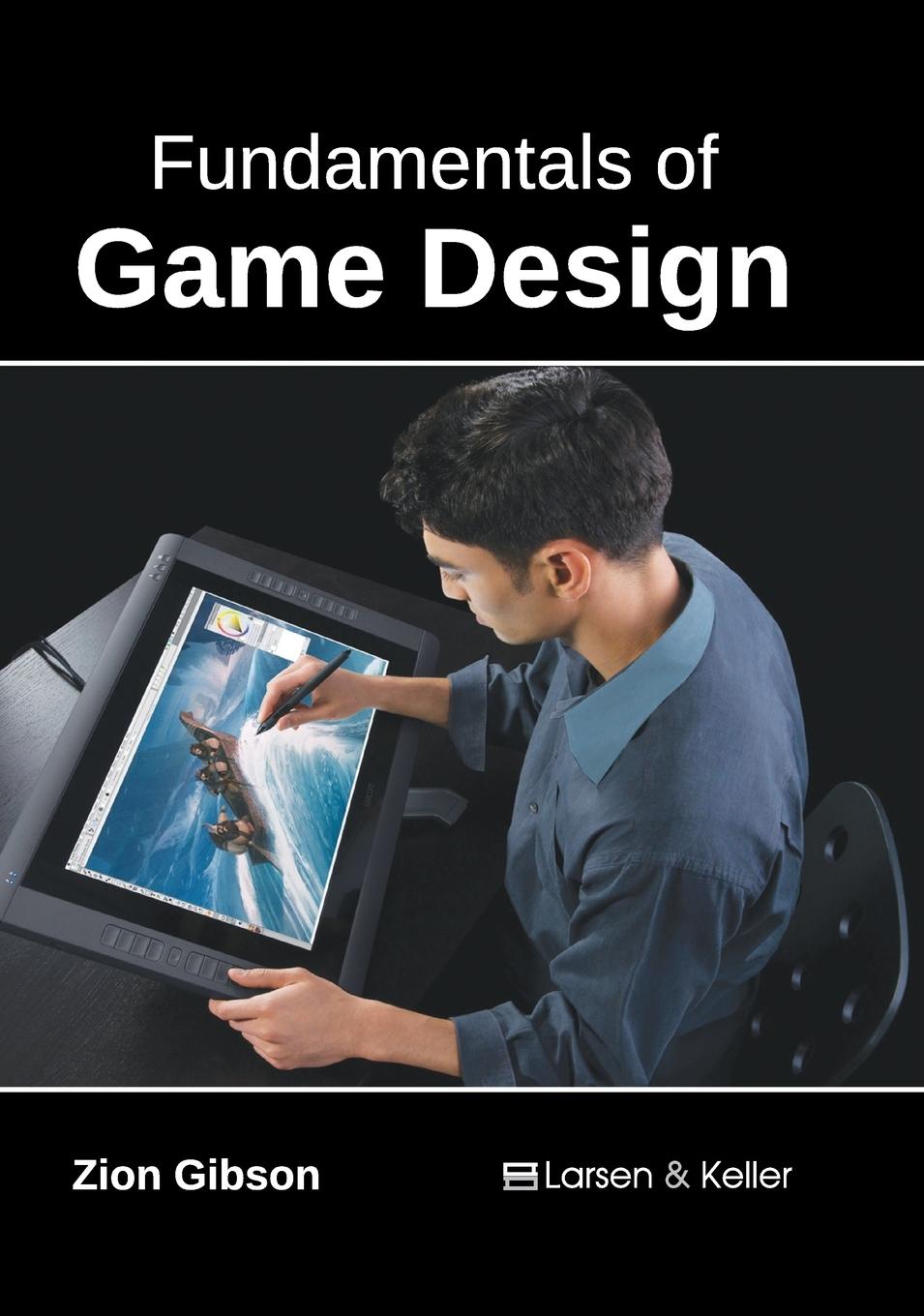 Fundamentals of Game Design