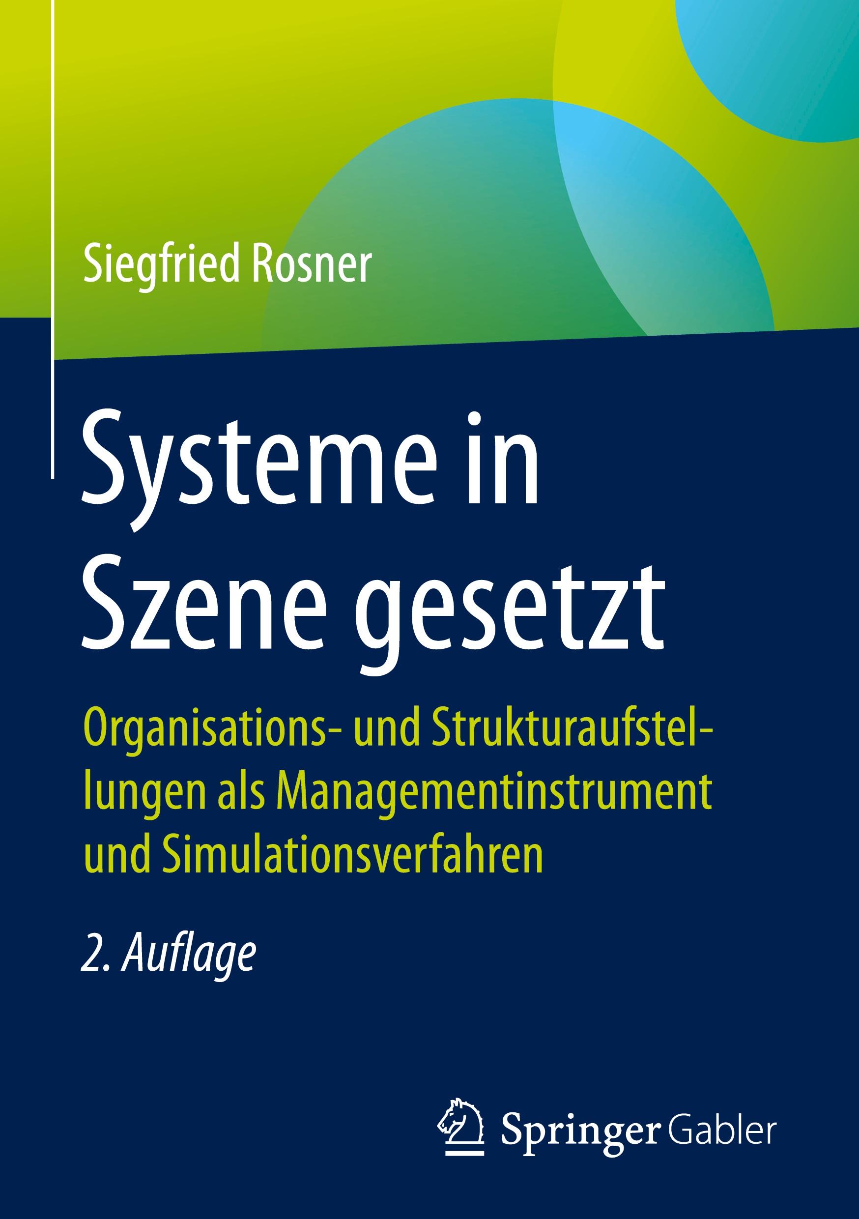 Systeme in Szene gesetzt