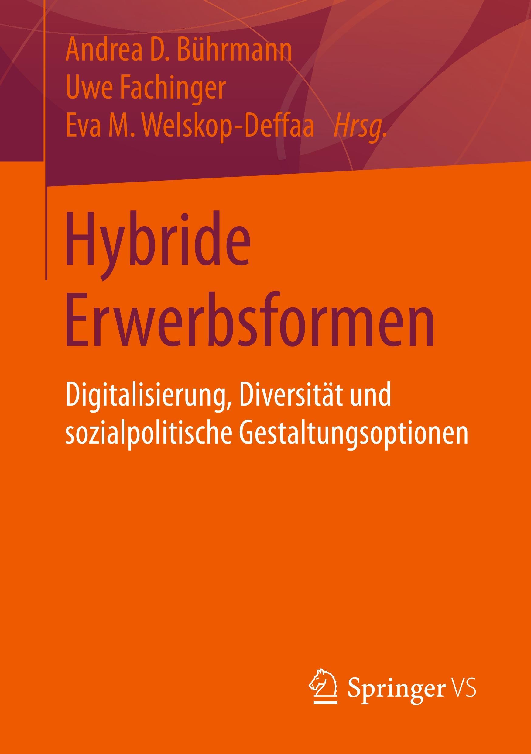 Hybride Erwerbsformen