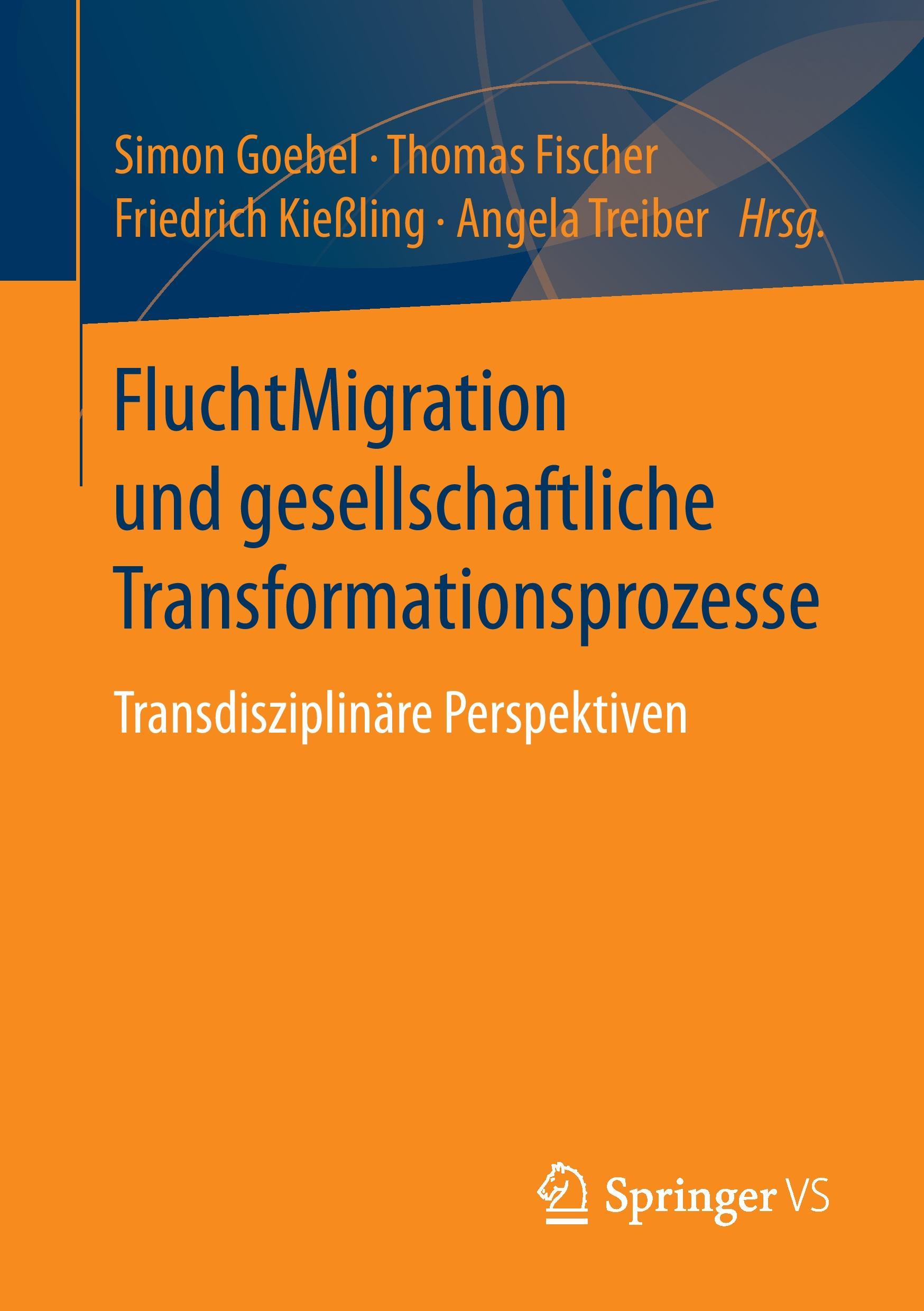 FluchtMigration und gesellschaftliche Transformationsprozesse