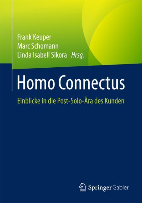 Homo Connectus