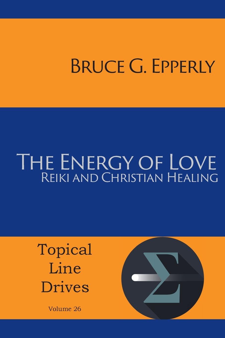 The Energy of Love