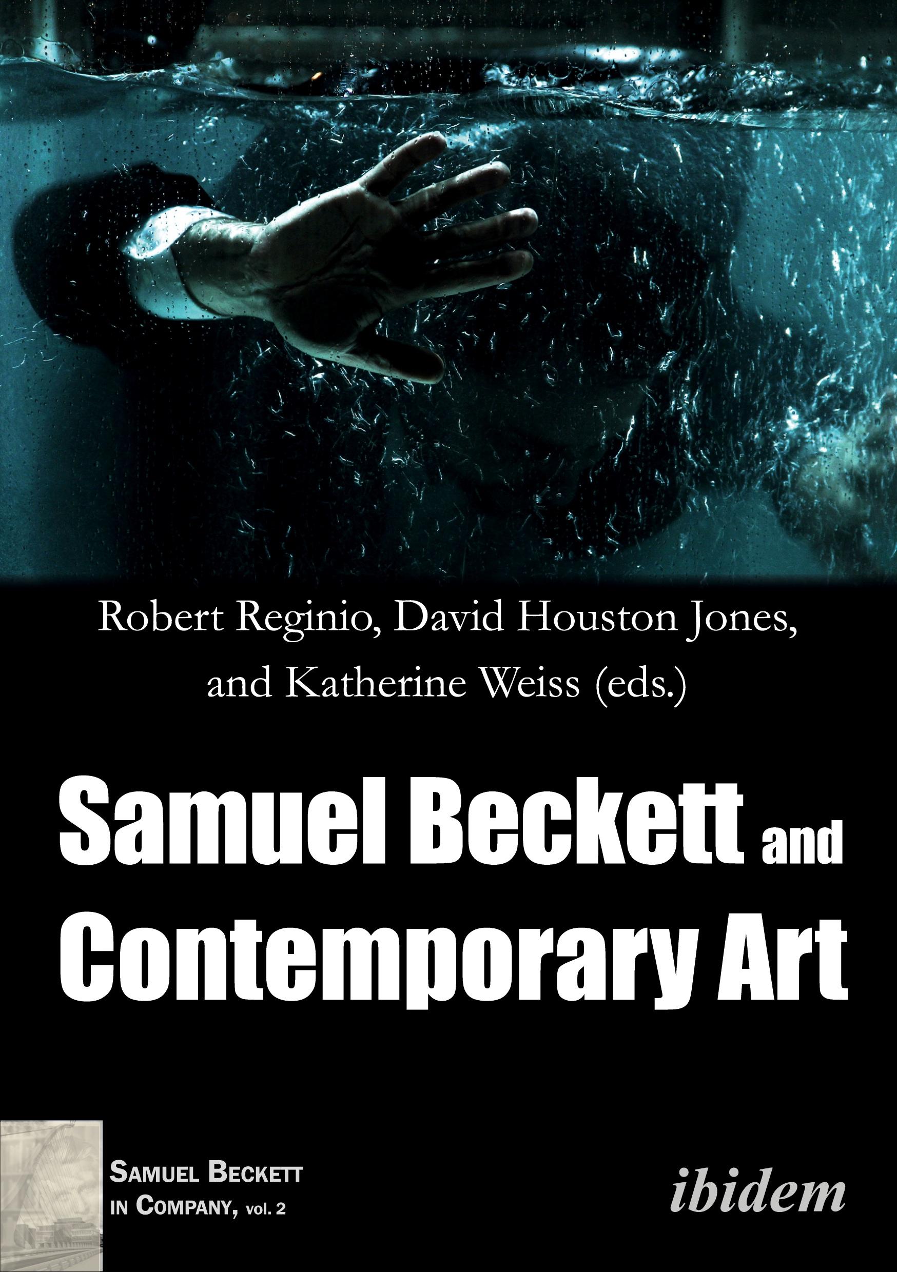 Samuel Beckett and Contemporary Art