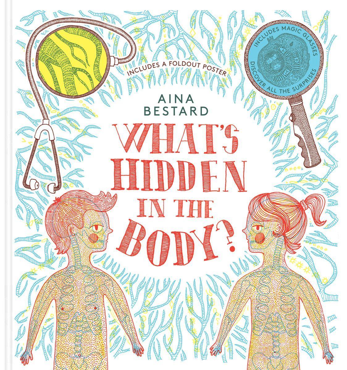 What's Hidden In The Body?