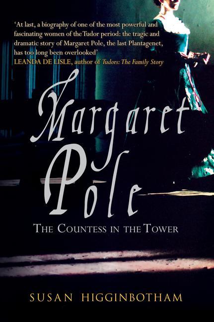 Margaret Pole