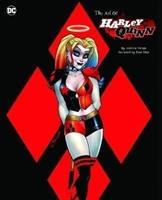 The Art of Harley Quinn