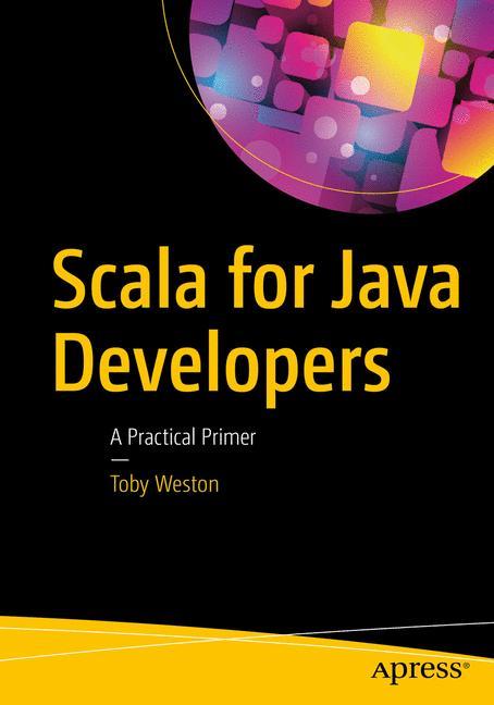 Scala for Java Developers