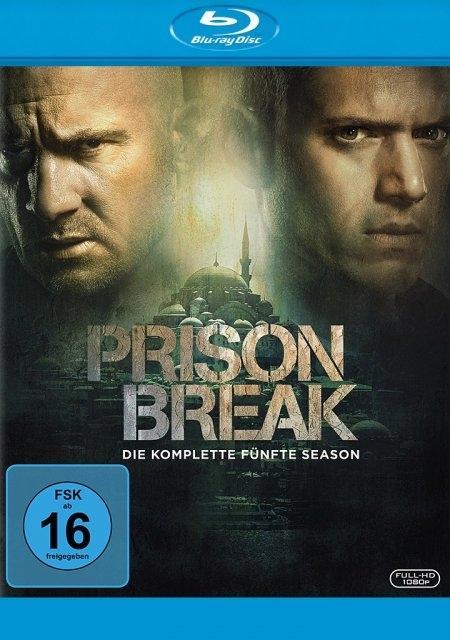 Prison Break