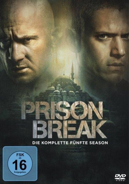 Prison Break