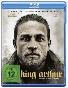 King Arthur - Legend of the Sword