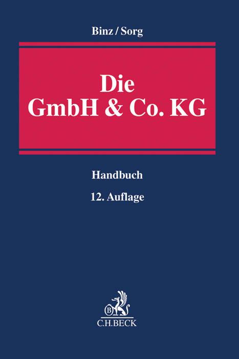 Die GmbH & Co. KG