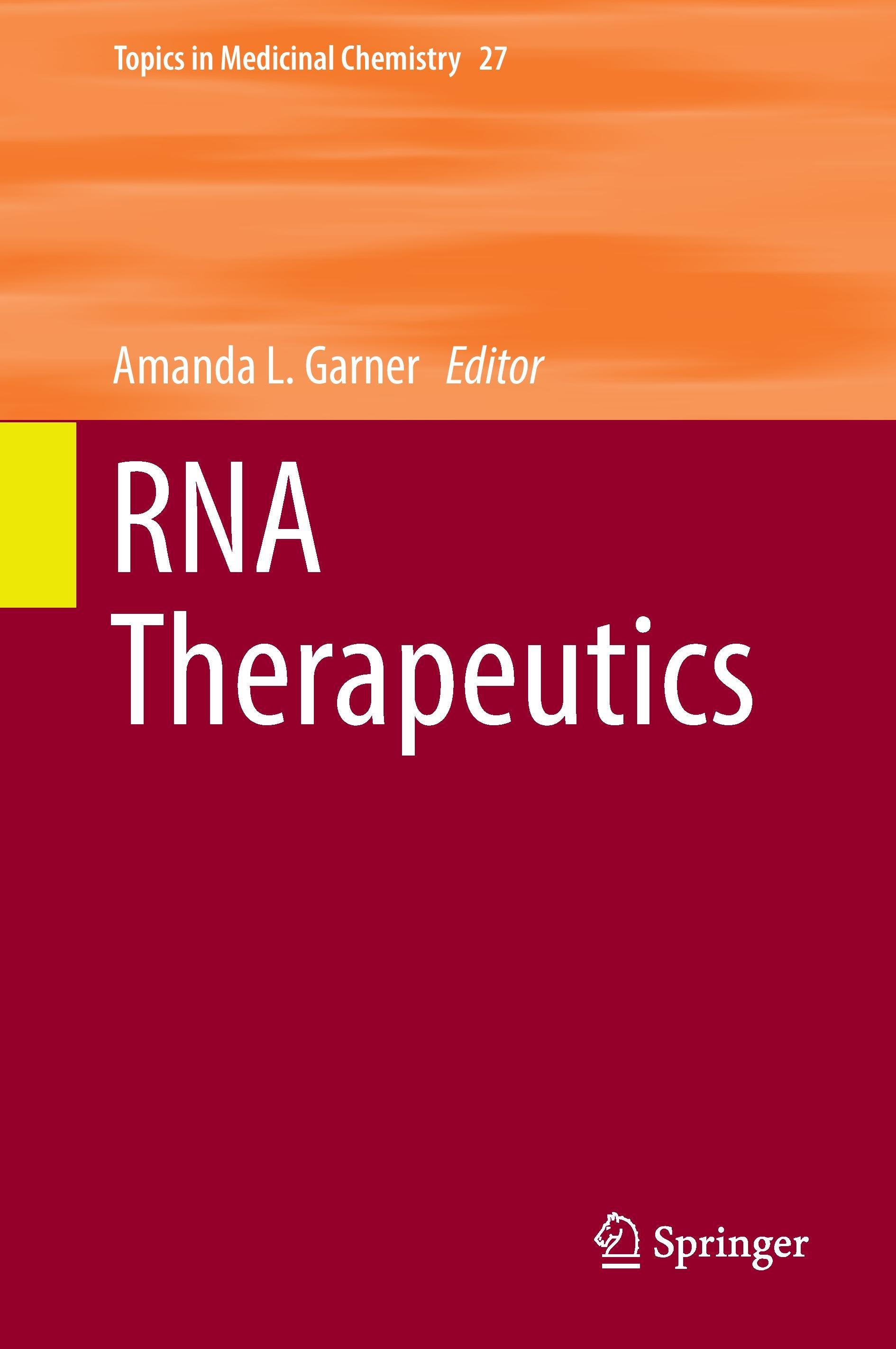 RNA Therapeutics