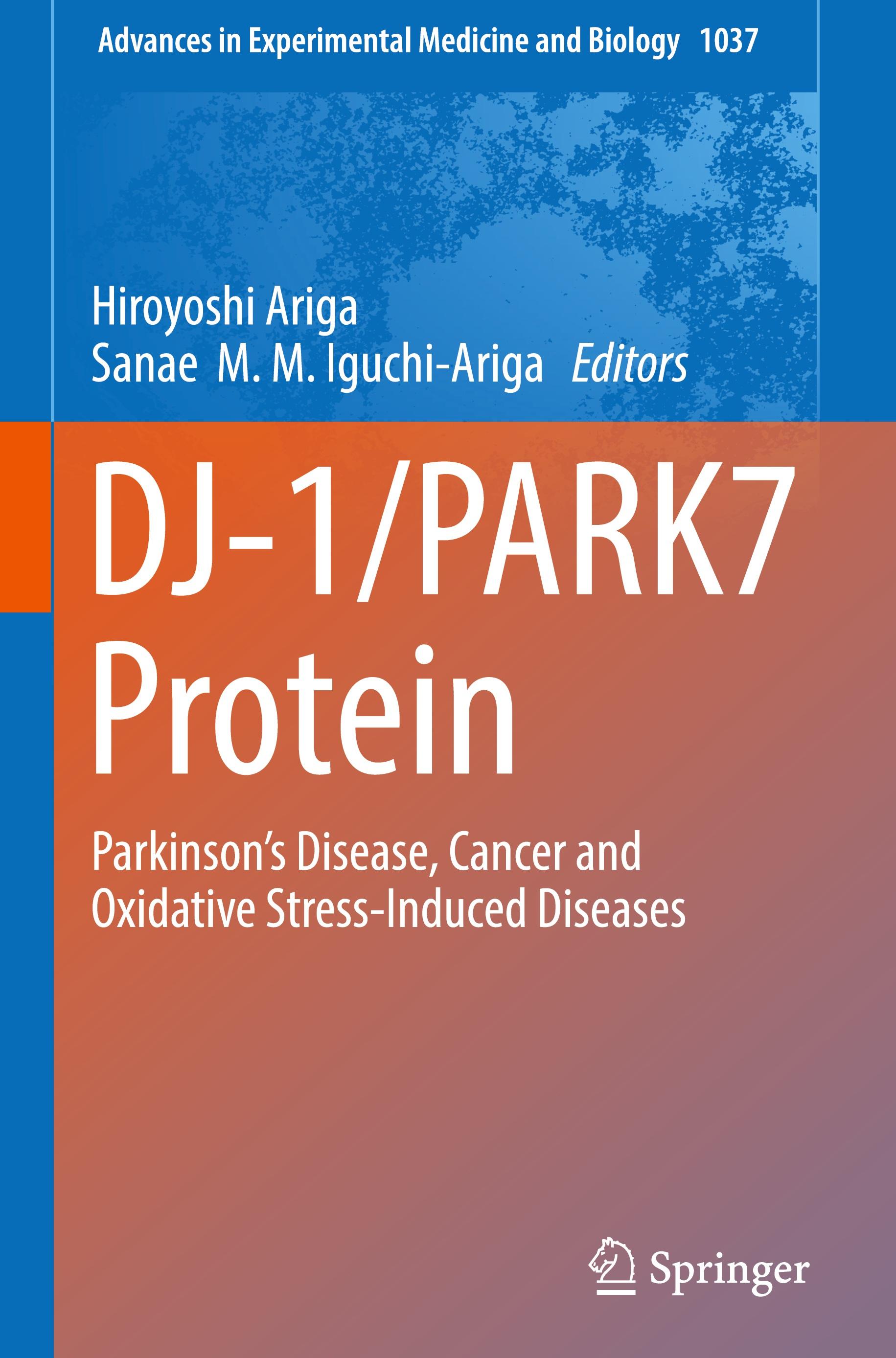 DJ-1/PARK7 Protein