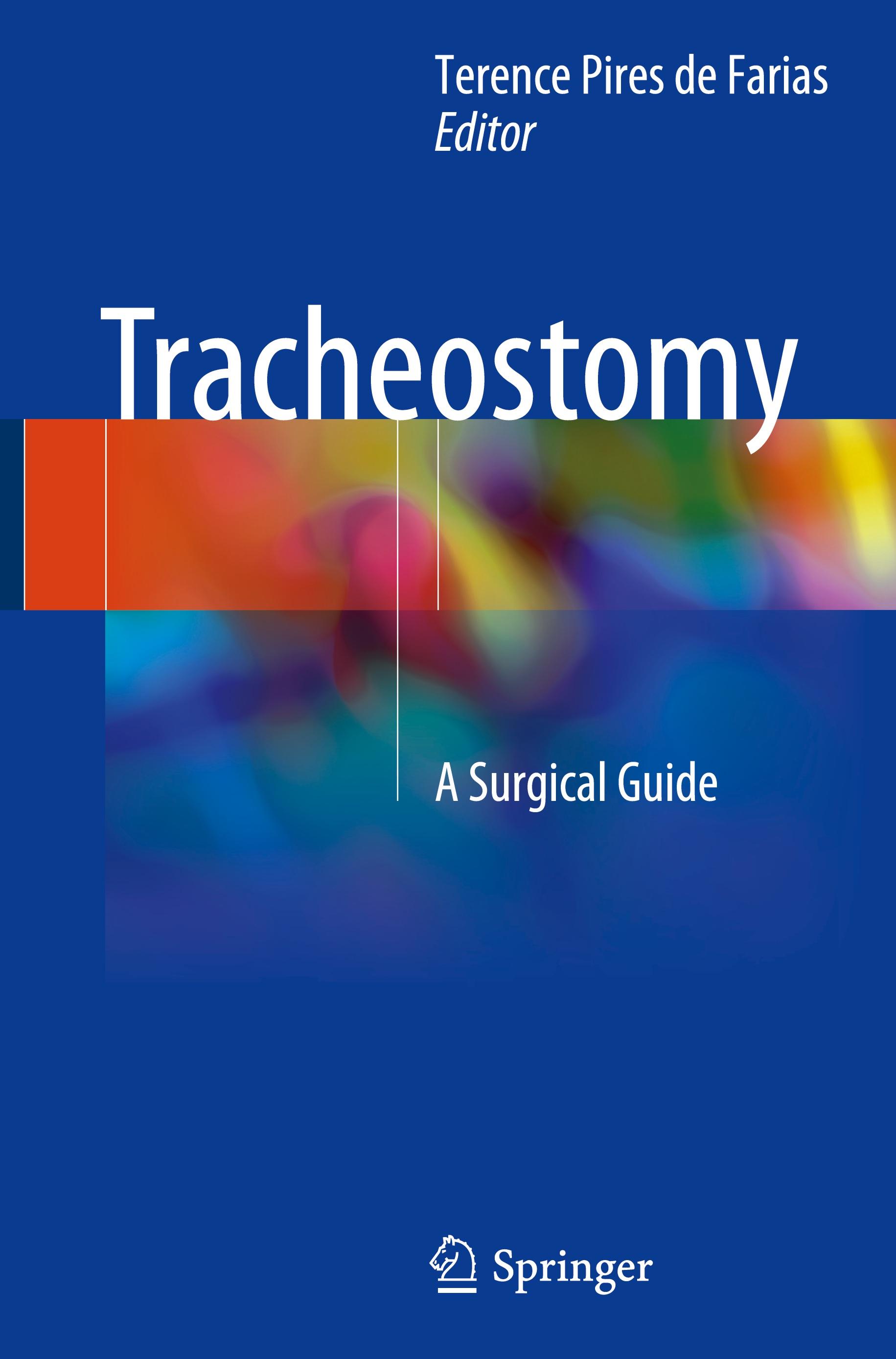 Tracheostomy