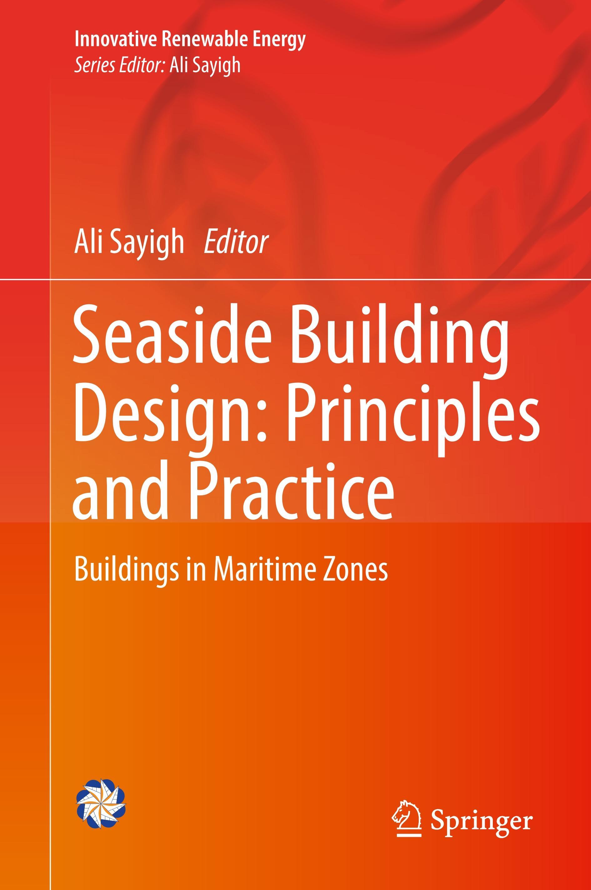 Seaside Building Design: Principles and Practice