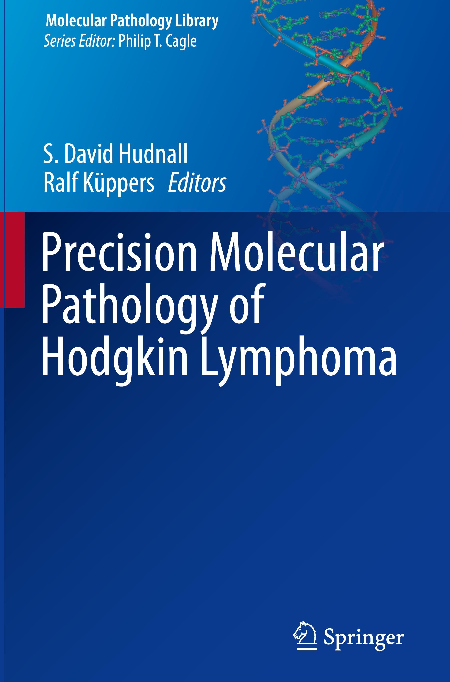 Precision Molecular Pathology of Hodgkin Lymphoma