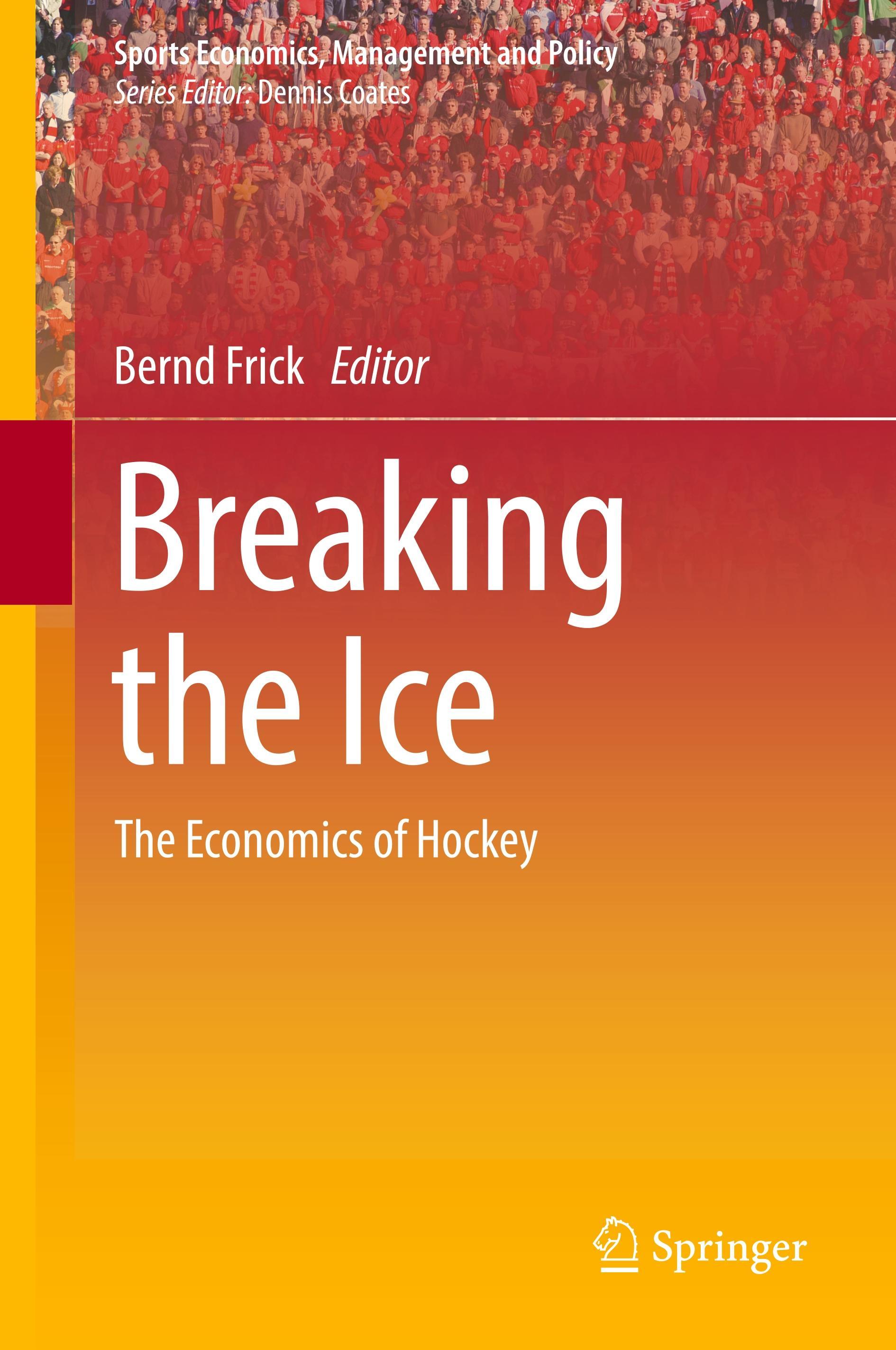 Breaking the Ice