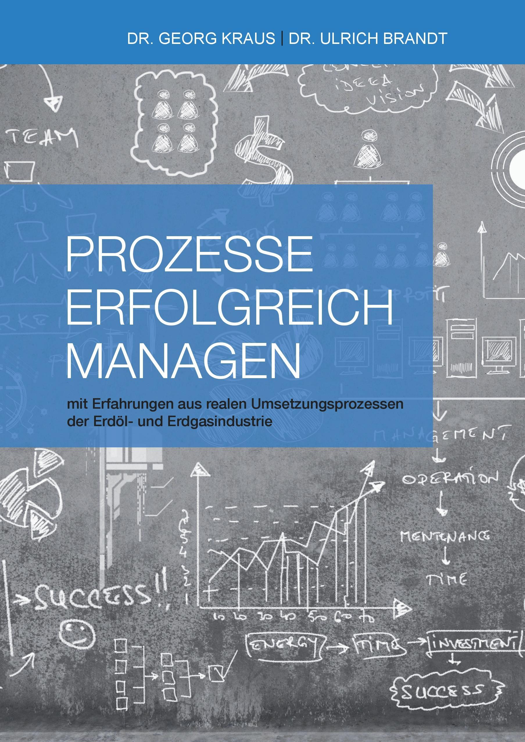 Prozesse erfolgreich managen