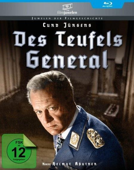 Des Teufels General