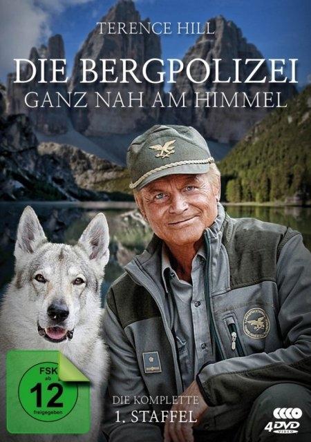 Die Bergpolizei - Ganz nah am Himmel