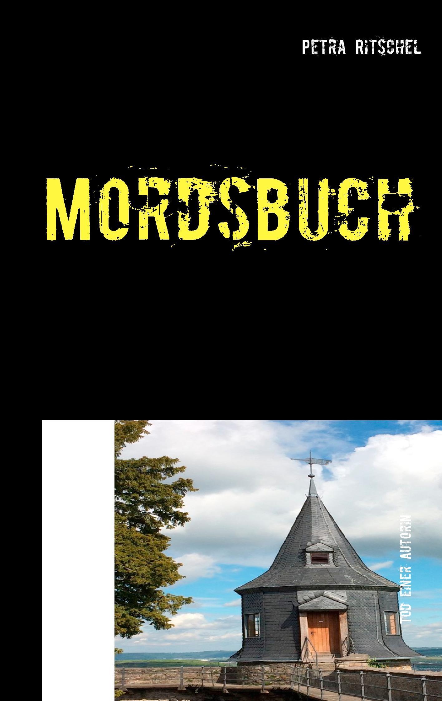 Mordsbuch