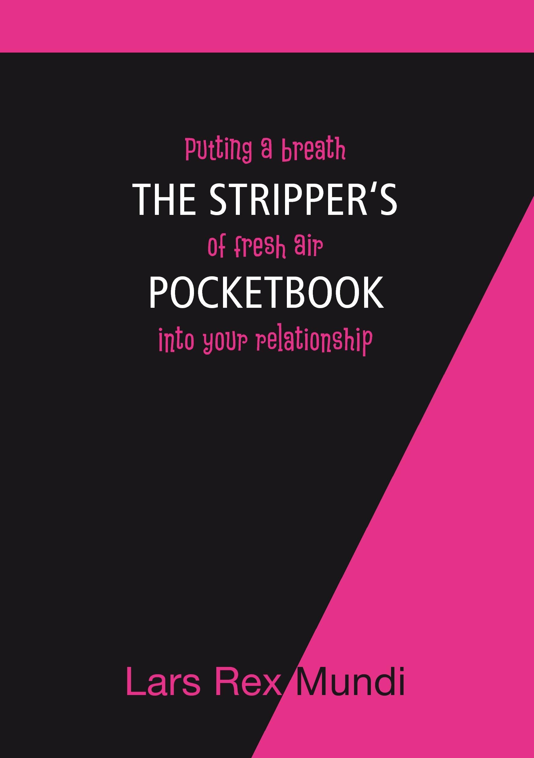 The Stripper's  Pocketbook