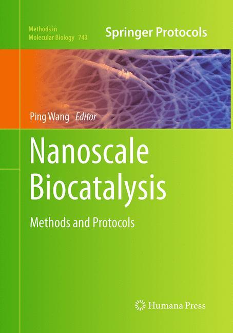 Nanoscale Biocatalysis