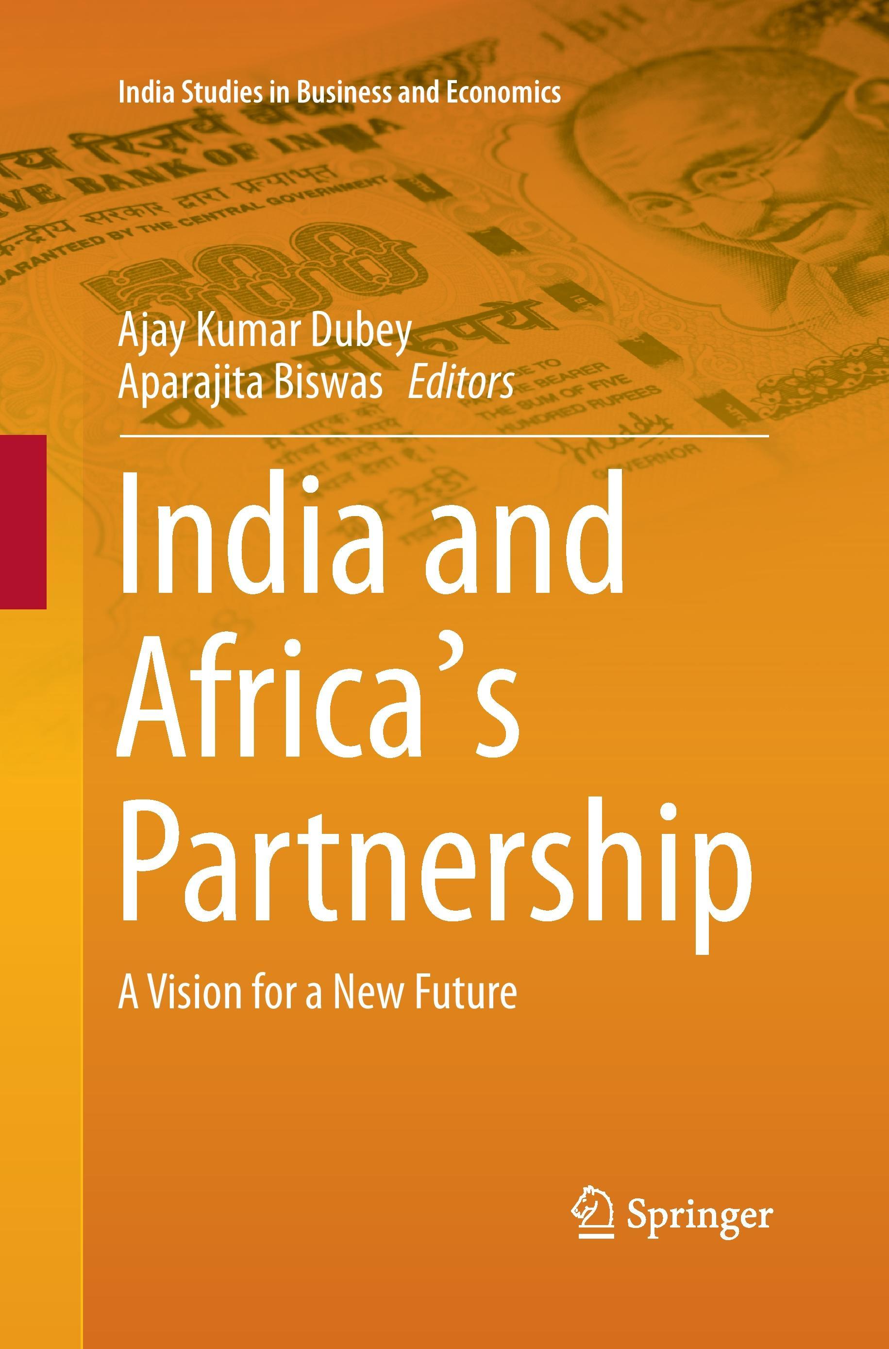 India and Africa's Partnership