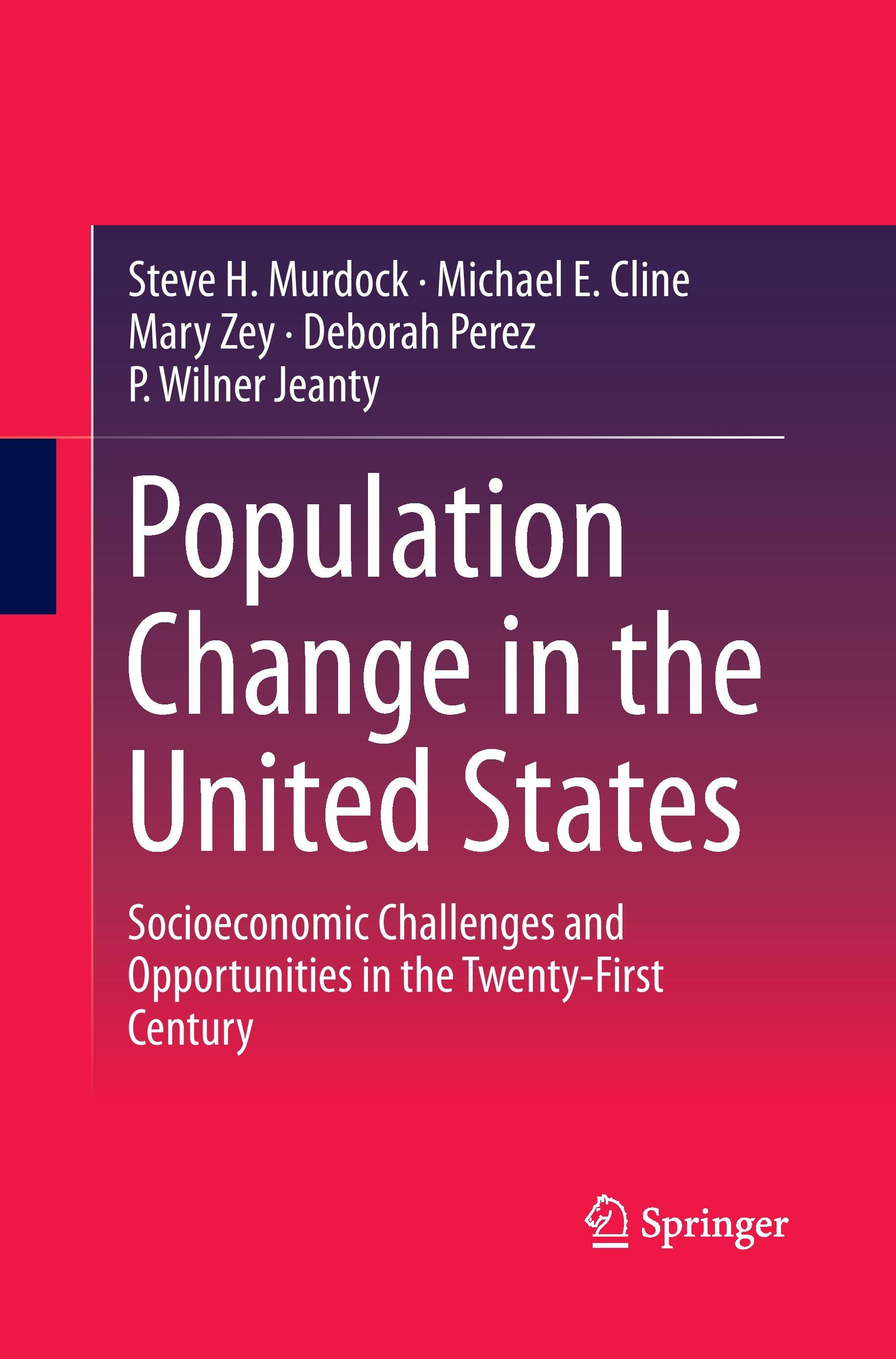 Population Change in the United States