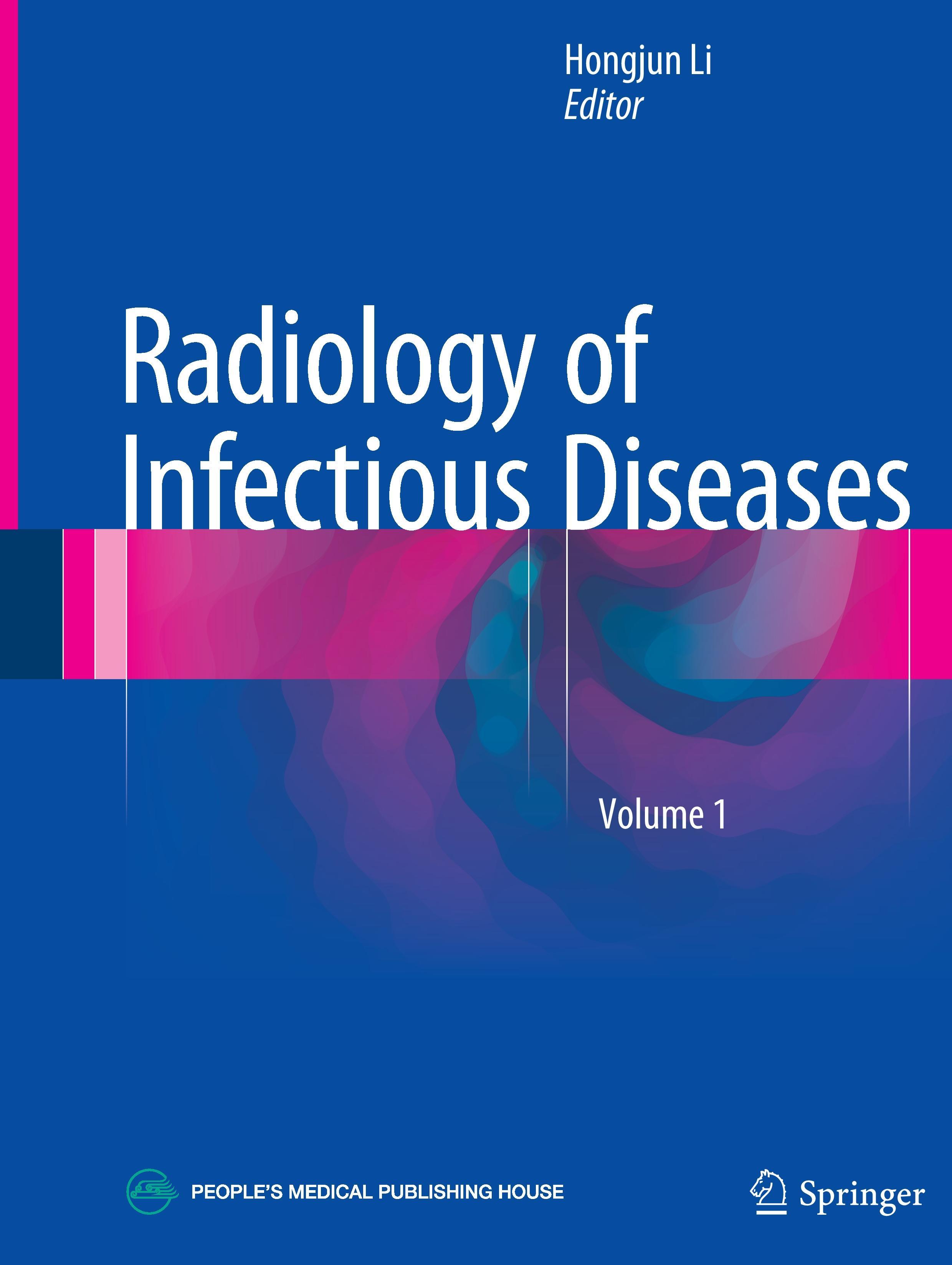 Radiology of Infectious Diseases: Volume 1