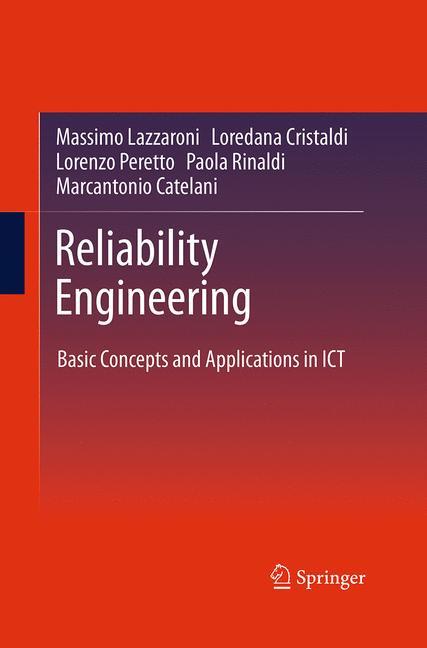 Reliability Engineering