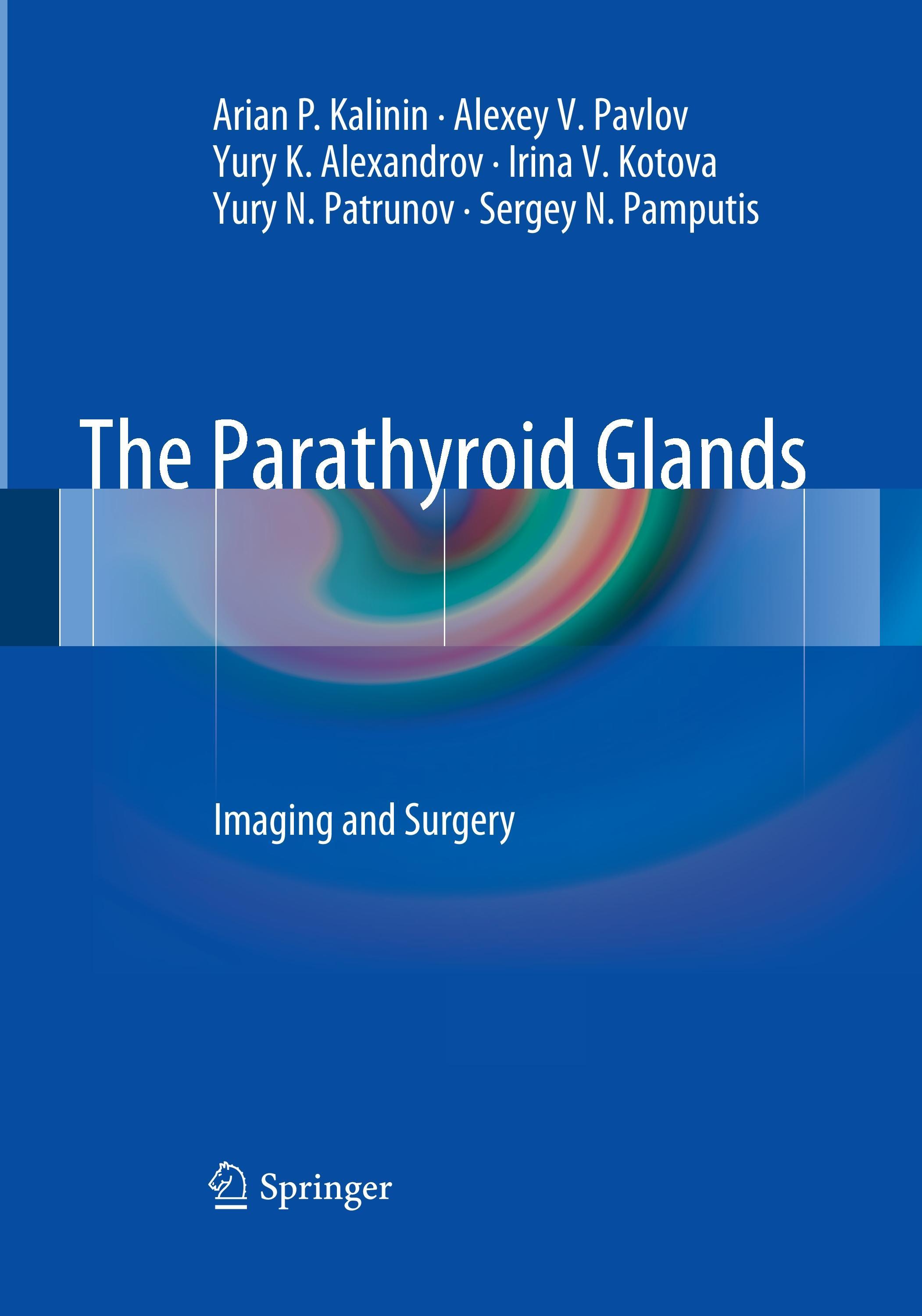 The Parathyroid Glands