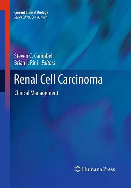 Renal Cell Carcinoma