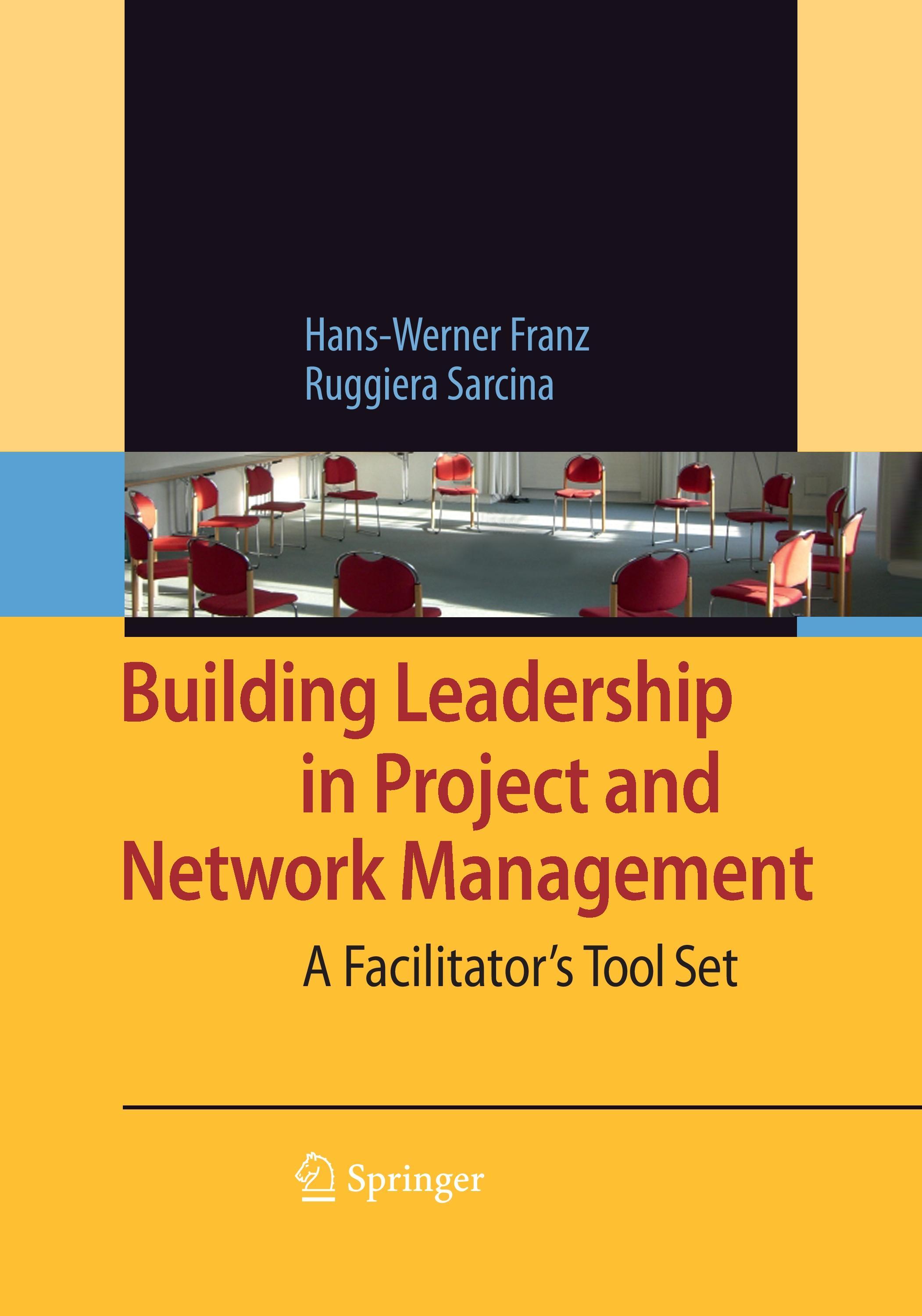 Building Leadership in Project and Network Management