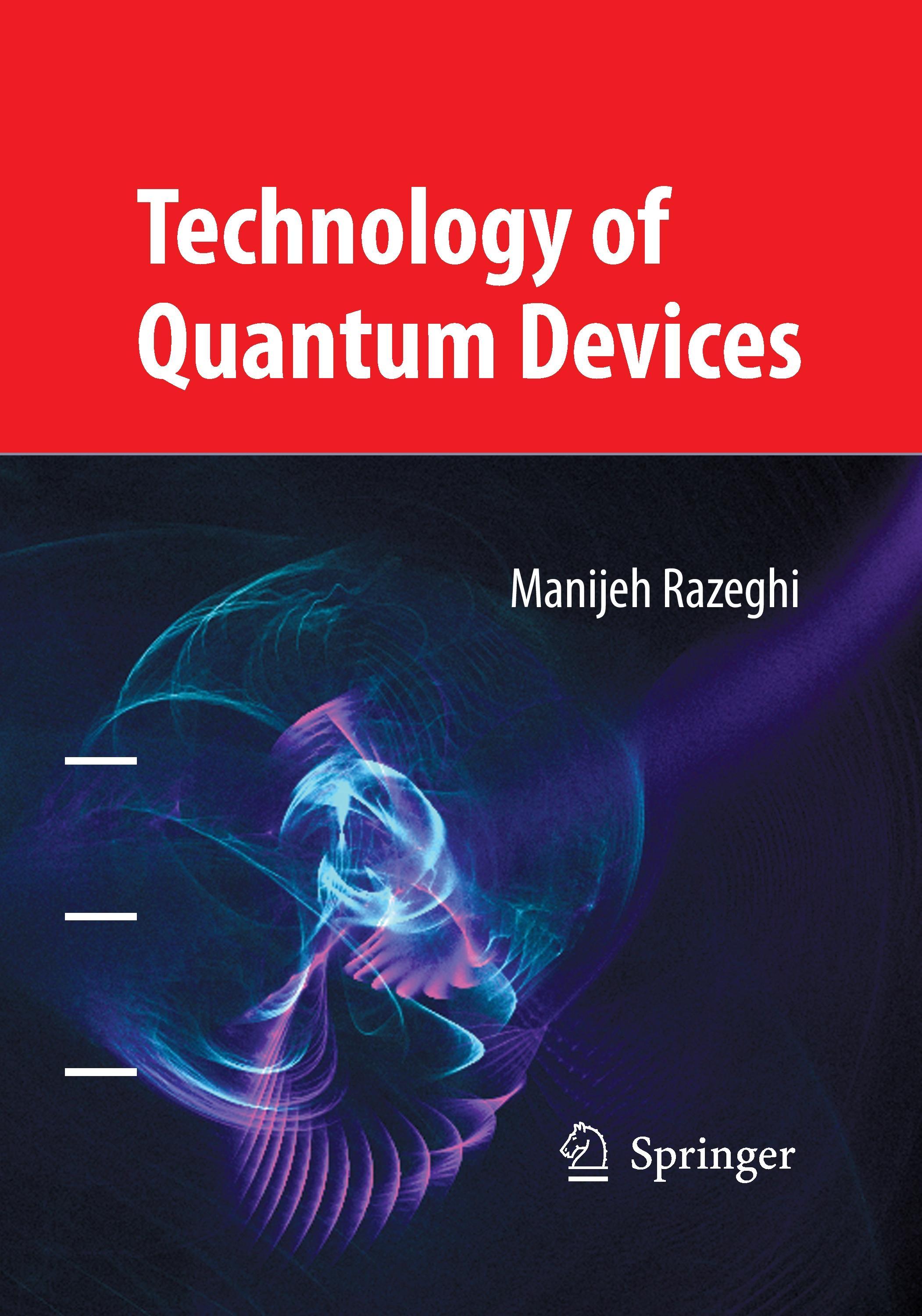 Technology of Quantum Devices