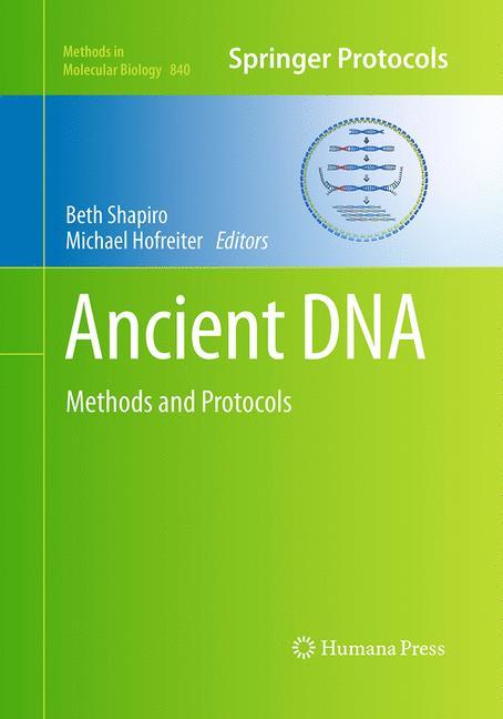 Ancient DNA