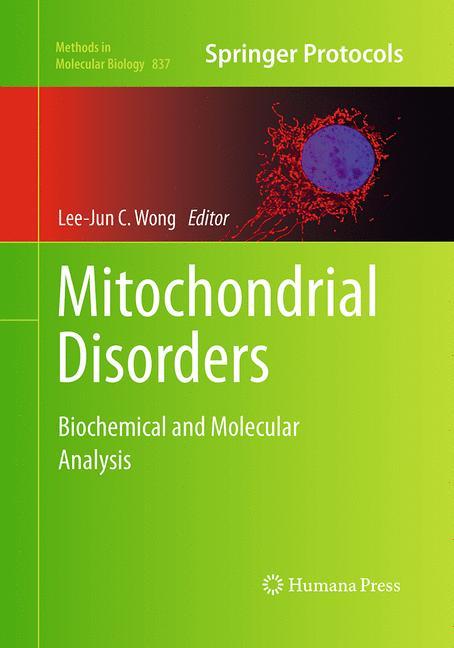 Mitochondrial Disorders