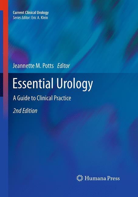 Essential Urology