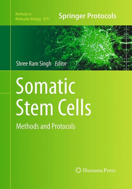 Somatic Stem Cells