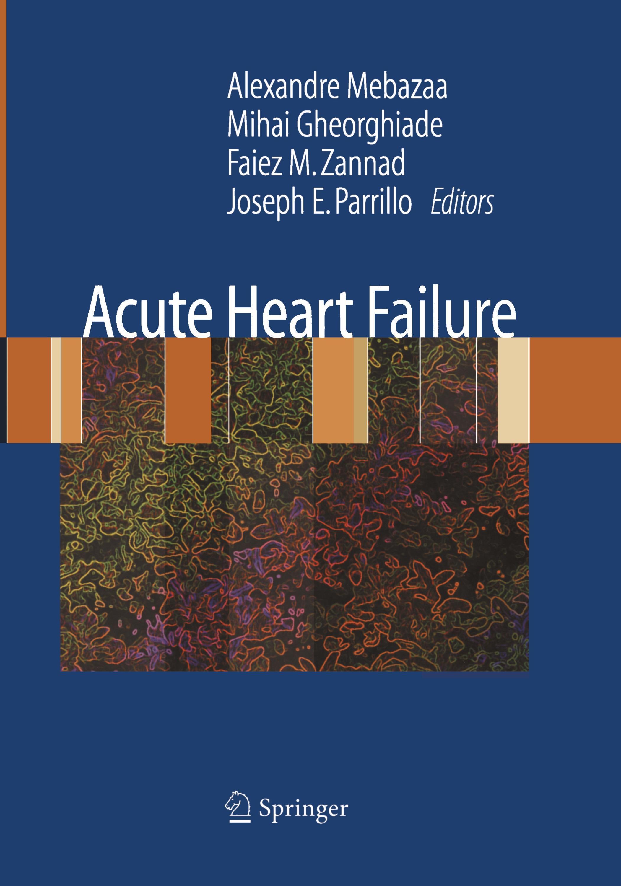 Acute Heart Failure